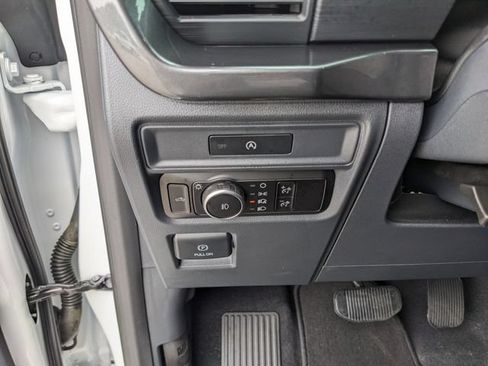 Used 2025 Ford F150 STX w/ Equipment Group 200A AWD/4WD image 29
