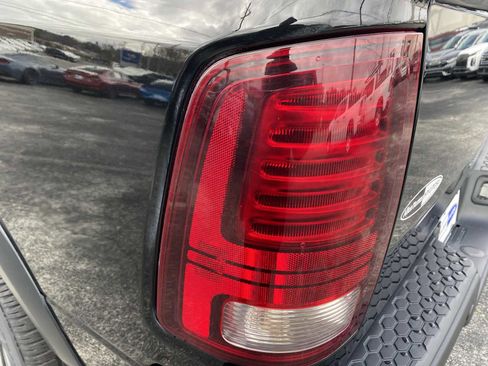 Used 2024 RAM 1500 Classic Warlock image 11