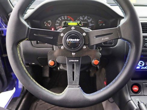 Used 1996 Nissan 240SX image 17