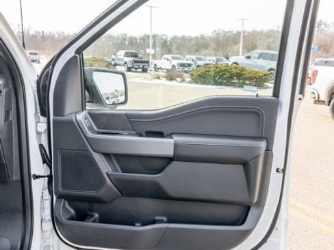 New 2026 Ford F150 XLT w/ Equipment Group 302A MID image 20