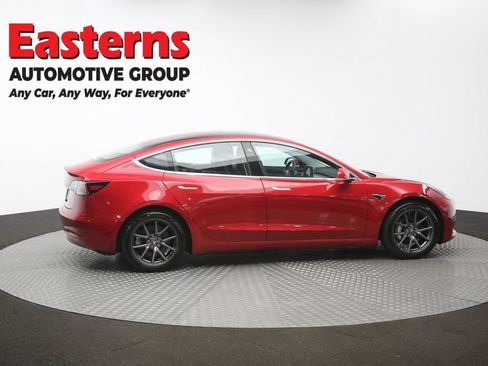 Used 2018 Tesla Model 3 Long Range AWD/4WD image 39