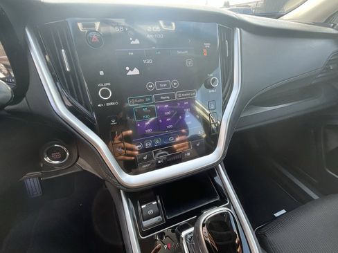 Used 2022 Subaru Legacy Premium image 16