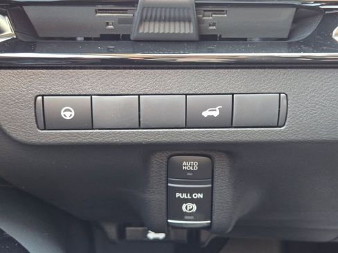 New 2026 Nissan Murano SL AWD/4WD image 24