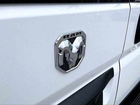 Used 2023 RAM ProMaster 2500 FWD image 30