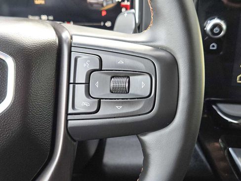 Certified 2026 GMC Sierra 1500 AT4 w/ AT4 Premium Package image 29