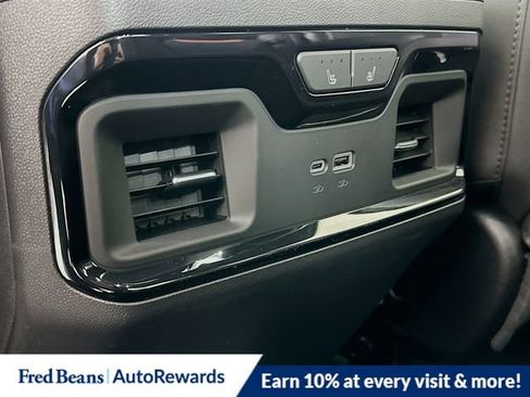 New 2026 GMC Sierra 1500 AT4 w/ AT4 Premium Package image 14