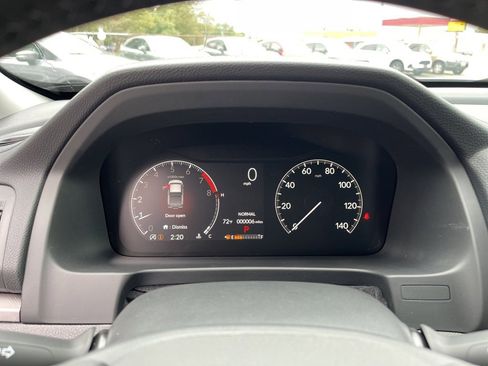 New 2026 Honda Ridgeline RTL image 9