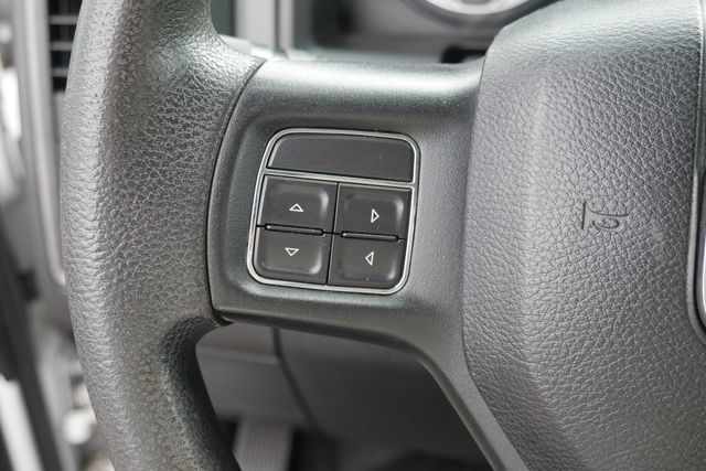Used 2018 RAM 3500 Tradesman w/ Power & Remote Entry Group AWD/4WD image 18