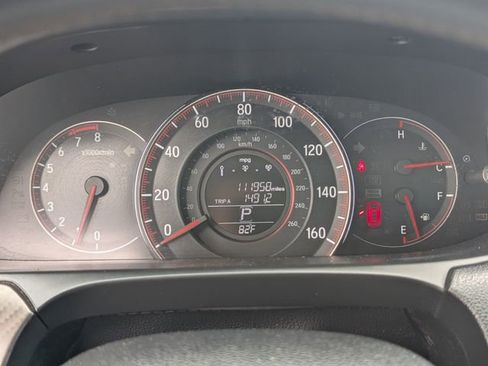 Used 2016 Honda Accord Sport image 21