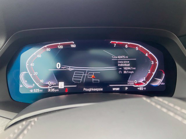 Used 2022 BMW X7 xDrive40i w/ Premium Package AWD/4WD image 14