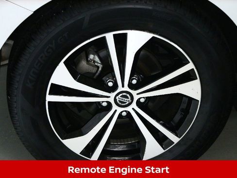 Certified 2023 Nissan Sentra SV w/ All-Weather Package image 14