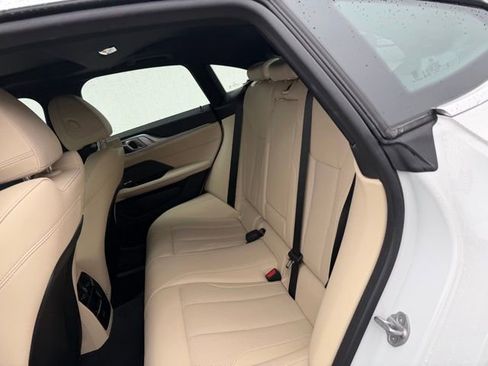 Used 2025 BMW i4 xDrive40i w/ Premium Package image 11