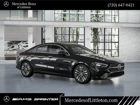 New 2026 Mercedes-Benz CLA 250 CLA 250 image 12