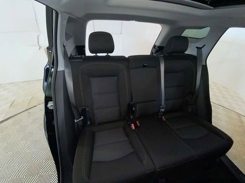 Used 2024 GMC Terrain SLE w/ Driver Convenience Package AWD/4WD image 10