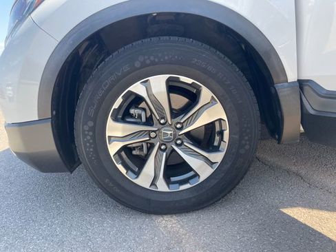 Used 2019 Honda CR-V LX image 19