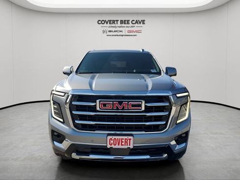 New 2026 GMC Yukon XL Elevation image 2