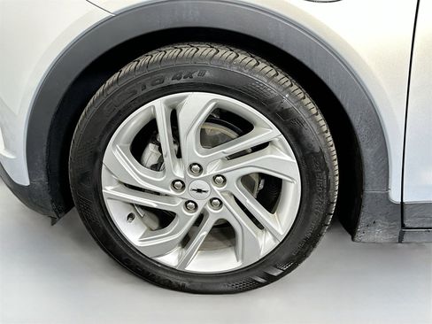 Used 2023 Chevrolet Bolt LT w/ Driver Confidence Package image 29