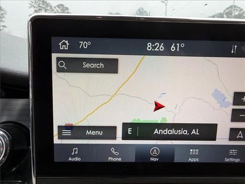 Used 2021 Lincoln Corsair FWD w/ Equipment Group 101A image 13