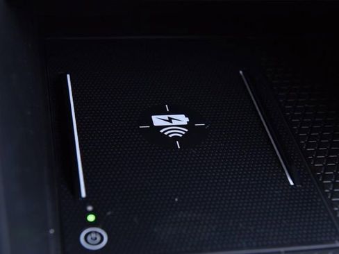 New 2026 Honda CR-V Sport Touring image 18