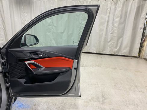 Used 2025 BMW X1 xDrive28i w/ Technology Package image 20