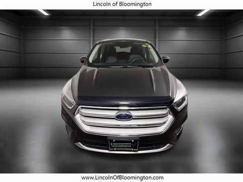 Used 2019 Ford Escape SE image 9