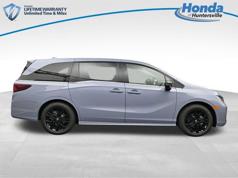 New 2026 Honda Odyssey Sport-L image 10