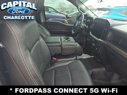 Used 2025 Ford F150 XL image 9
