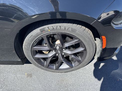 Used 2022 Dodge Charger GT w/ Blacktop Package image 10