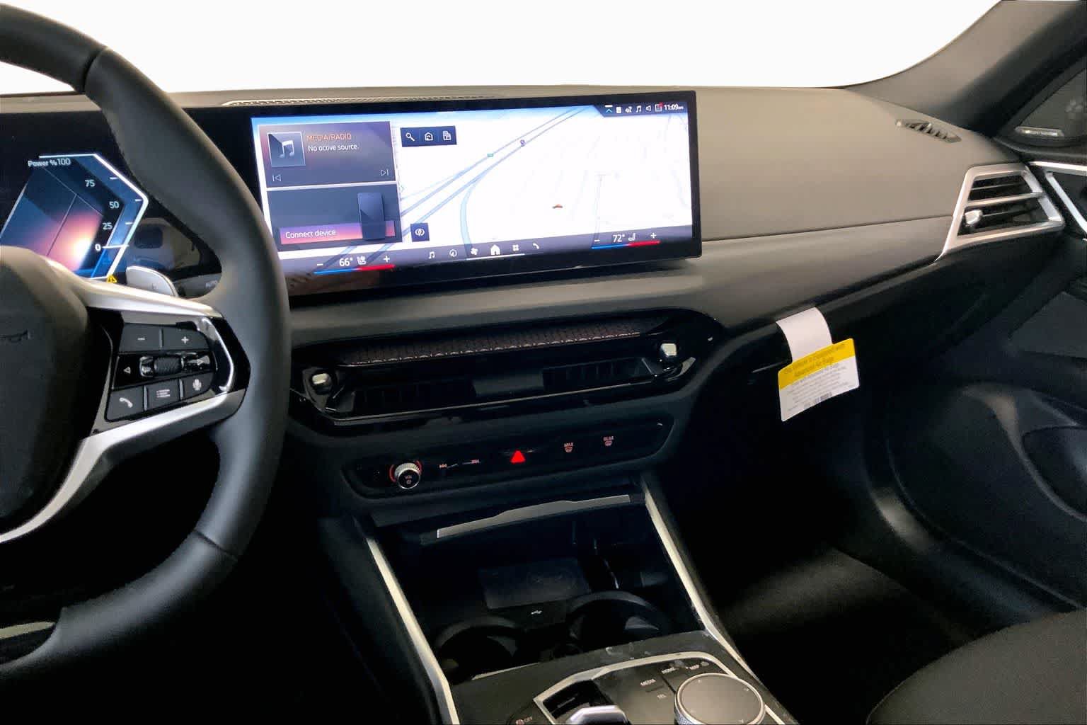 New 2026 BMW 430i xDrive w/ Premium Package AWD/4WD image 6