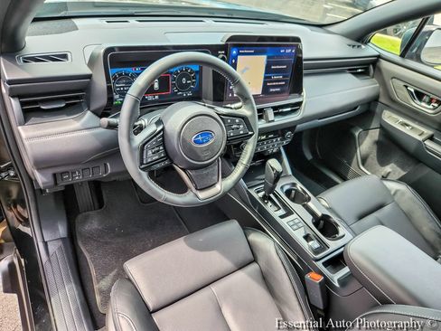 Certified 2026 Subaru Outback Touring XT AWD/4WD image 8