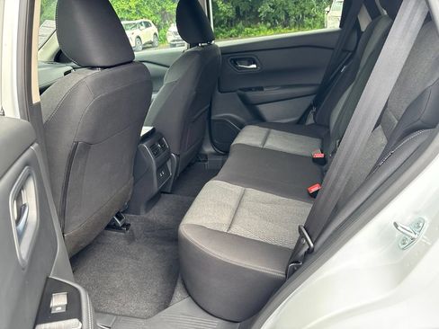 Certified 2026 Nissan Rogue SV AWD/4WD image 15