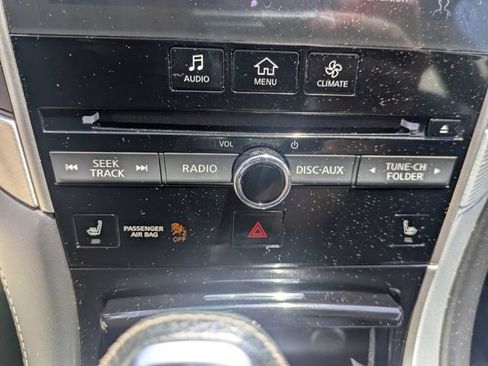 Used 2023 INFINITI Q50 Luxe AWD/4WD image 28