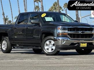Used 2018 Chevrolet Silverado 1500 LT w/ All Star Edition image 1