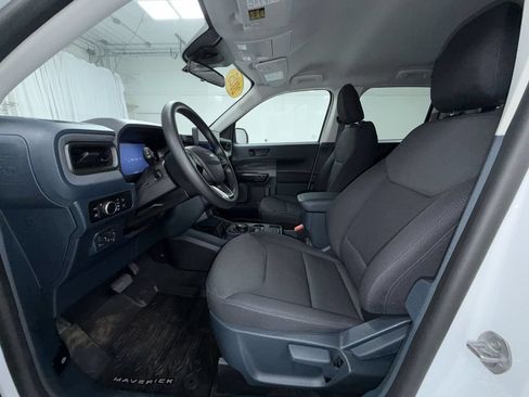 Used 2025 Ford Maverick XL w/ Equipment Group 101A AWD/4WD image 12