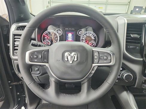 New 2026 RAM 1500 4x4 Crew Cab image 23