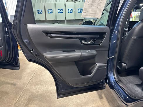 Used 2024 Honda CR-V Sport Touring image 25