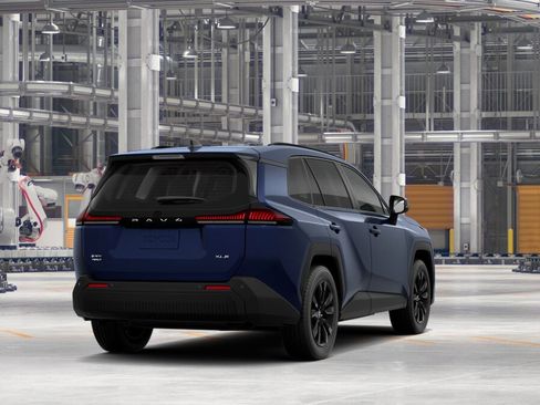New 2026 Toyota RAV4 XLE Premium image 9