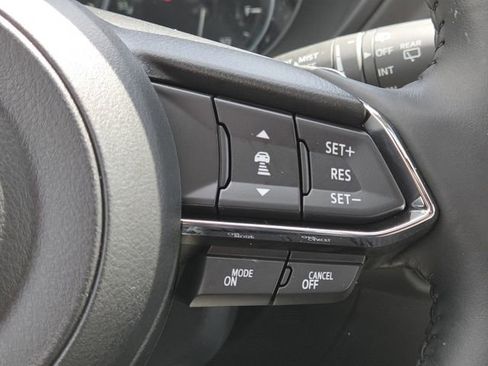 Used 2025 MAZDA CX-5 AWD 2.5 S w/ Premium Plus Pkg image 16