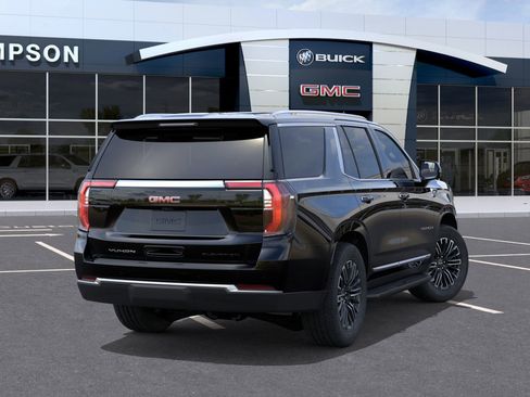 New 2026 GMC Yukon Elevation image 31