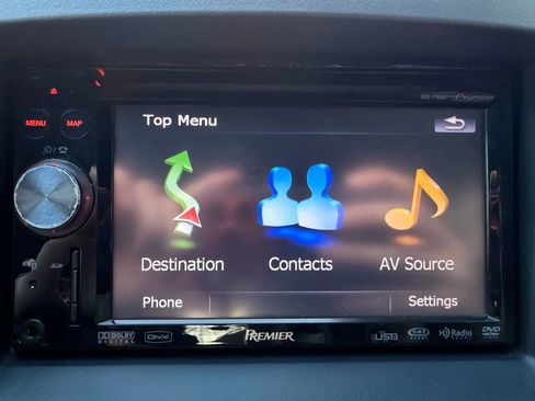 Used 2008 Mitsubishi Lancer Evolution GSR image 19