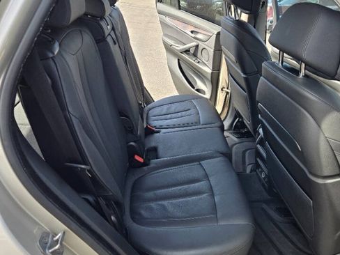 Used 2015 BMW X5 xDrive50i AWD/4WD image 23