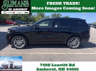 Used 2024 Dodge Durango GT AWD/4WD video 1