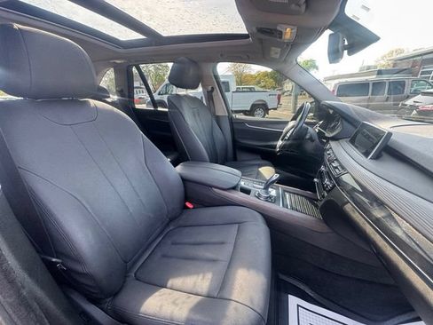 Used 2015 BMW X5 xDrive35i AWD/4WD image 23