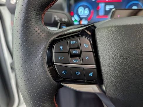 Used 2025 Ford Explorer ST image 20