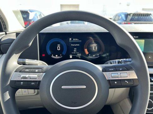 New 2026 Hyundai Tucson SEL image 7