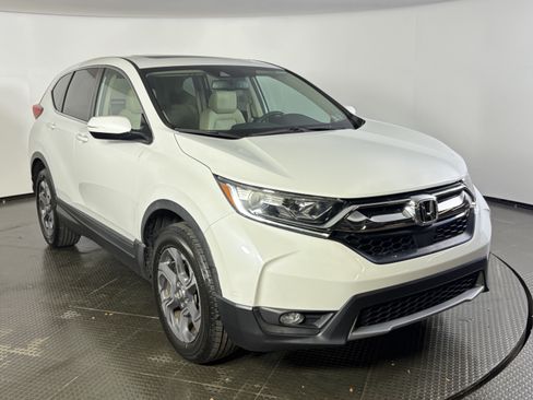 Used 2019 Honda CR-V EX-L image 3