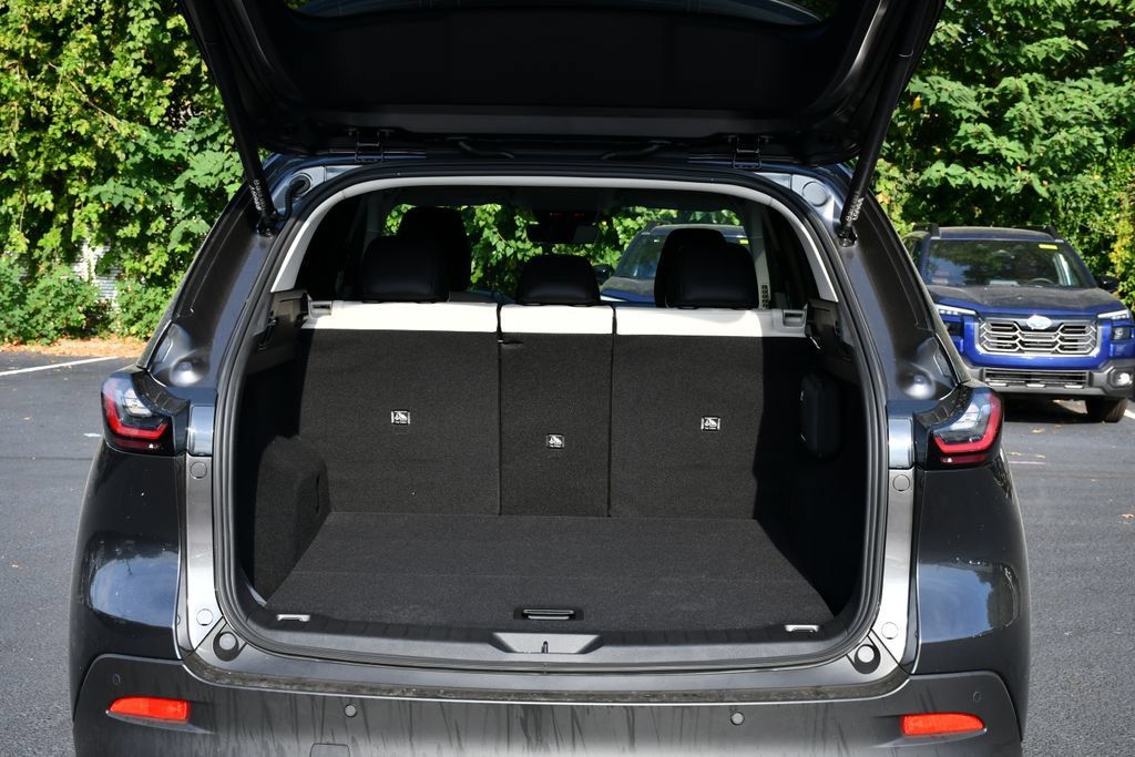 New 2026 MAZDA CX-5 Preferred AWD/4WD image 29
