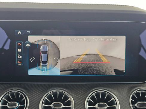 New 2026 Mercedes-Benz AMG GT 53 image 26