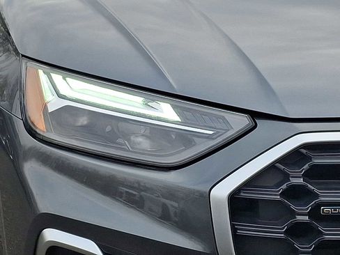 Certified 2023 Audi Q5 2.0T Premium w/ Convenience Package image 28