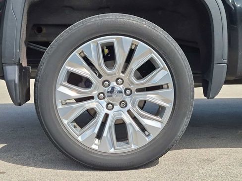 Used 2020 GMC Sierra 1500 Denali w/ Denali Ultimate Package AWD/4WD image 13